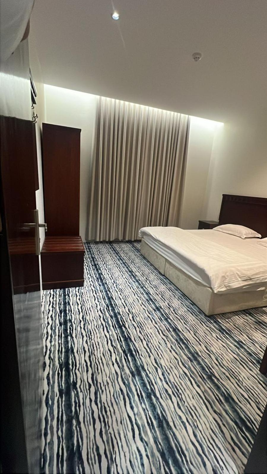 White Beach Hotel Suites Rabigh Buitenkant foto