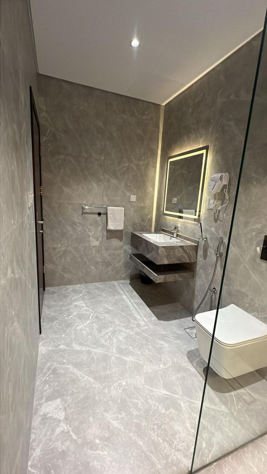 White Beach Hotel Suites Rabigh Buitenkant foto