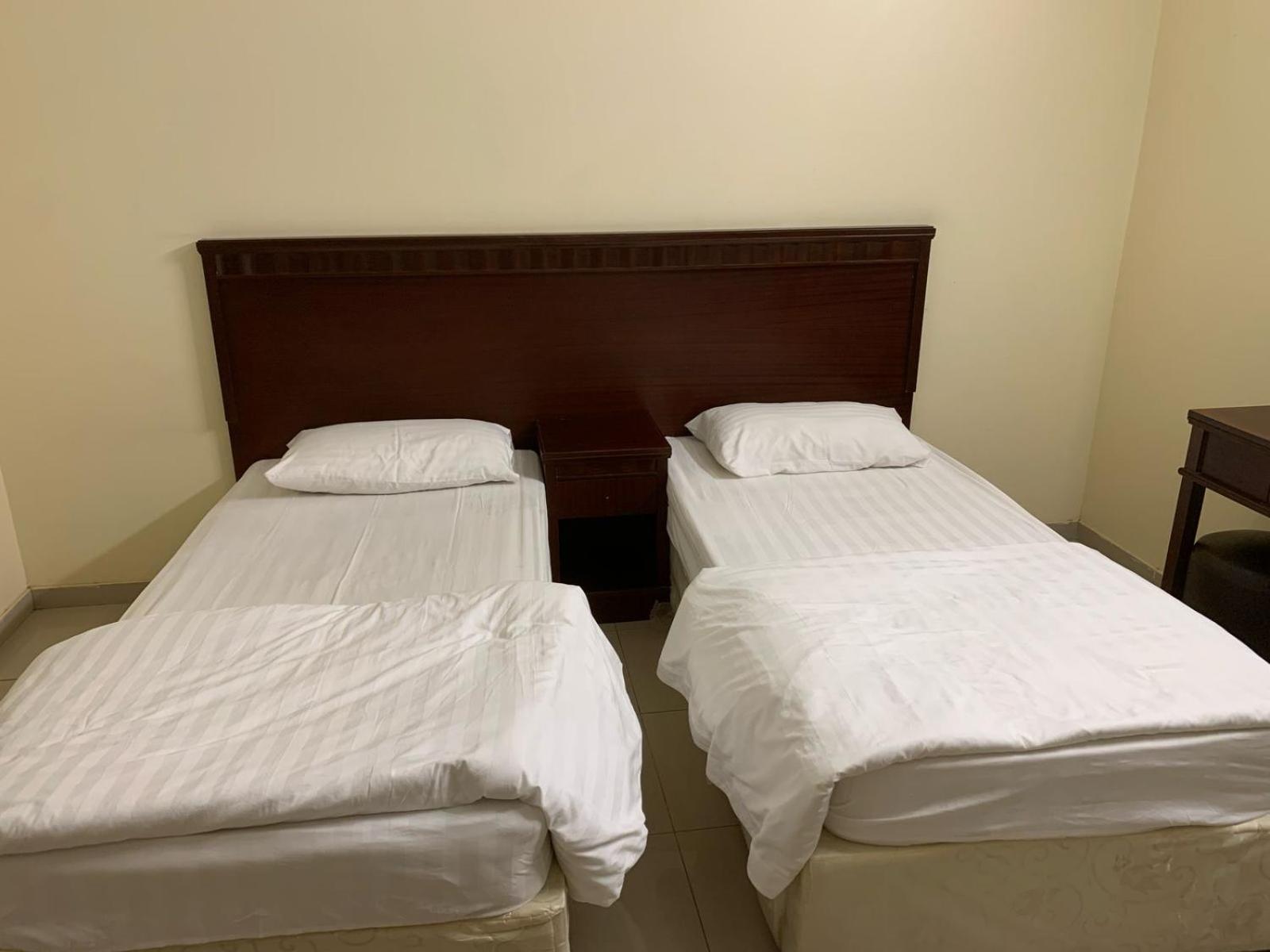 White Beach Hotel Suites Rabigh Buitenkant foto